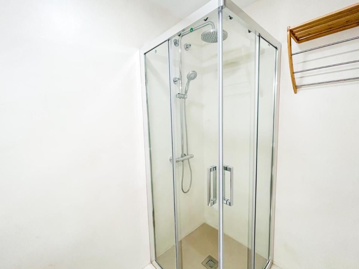 Townhouse With Arabic Pool And Close To The In Estepona