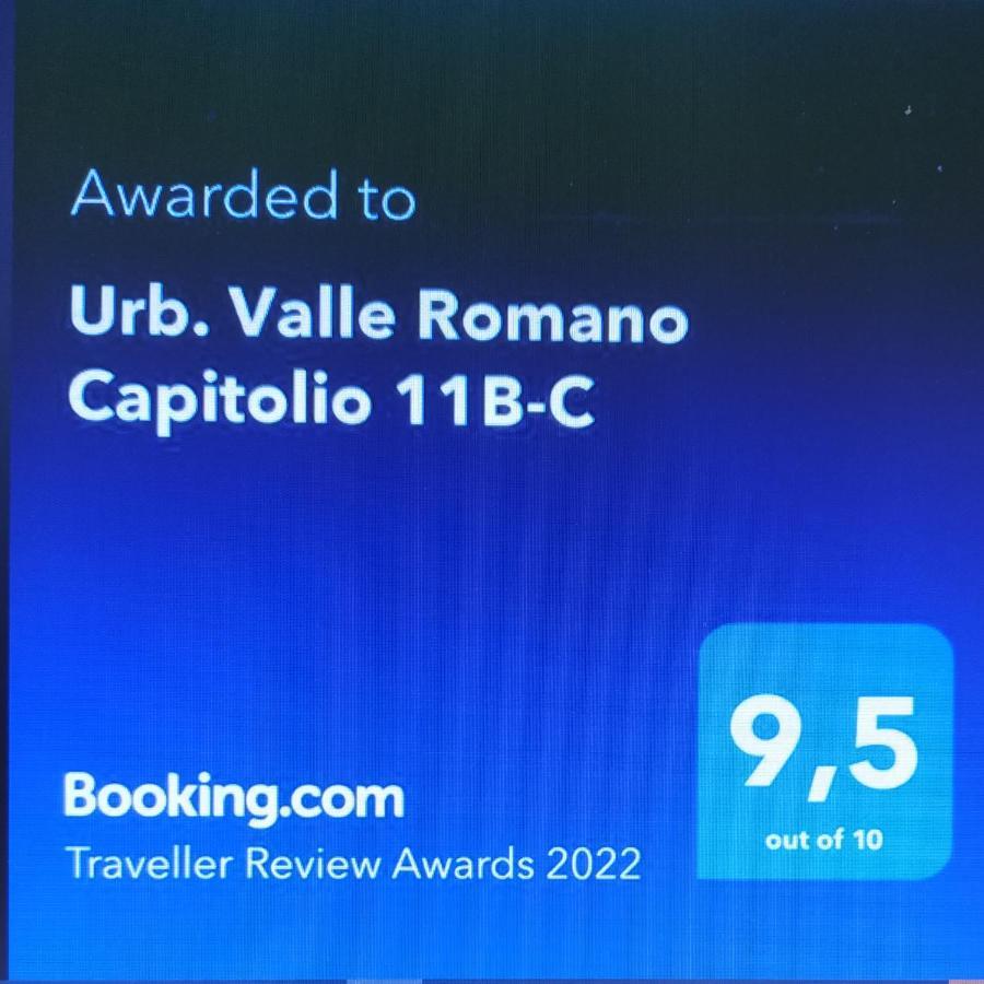 Urb. Valle Capitolio 11b-c *