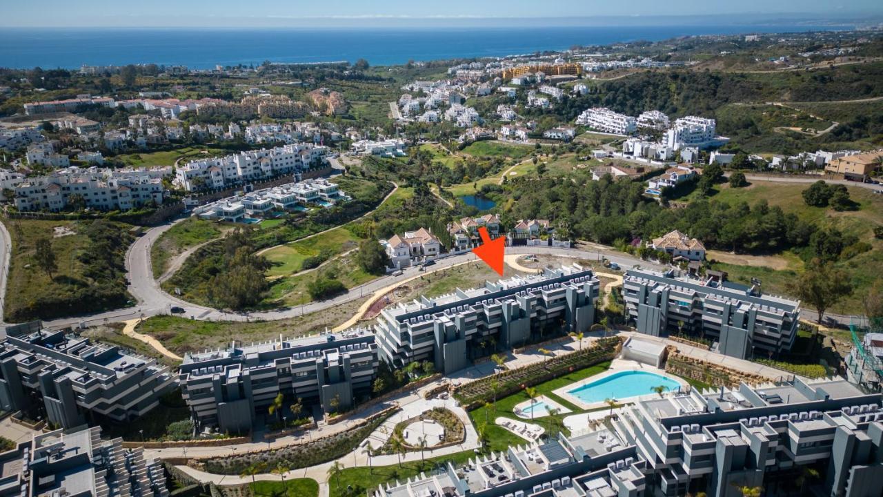 Apartment Oasis 325 New Luxury Penthouse With Amazing Sea View And Private Jacuzzi