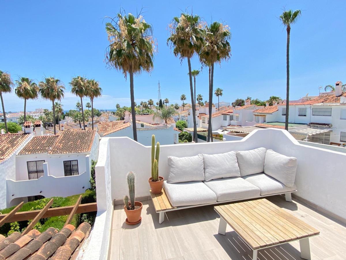 Holiday home Townhouse W/sea View & Garden *