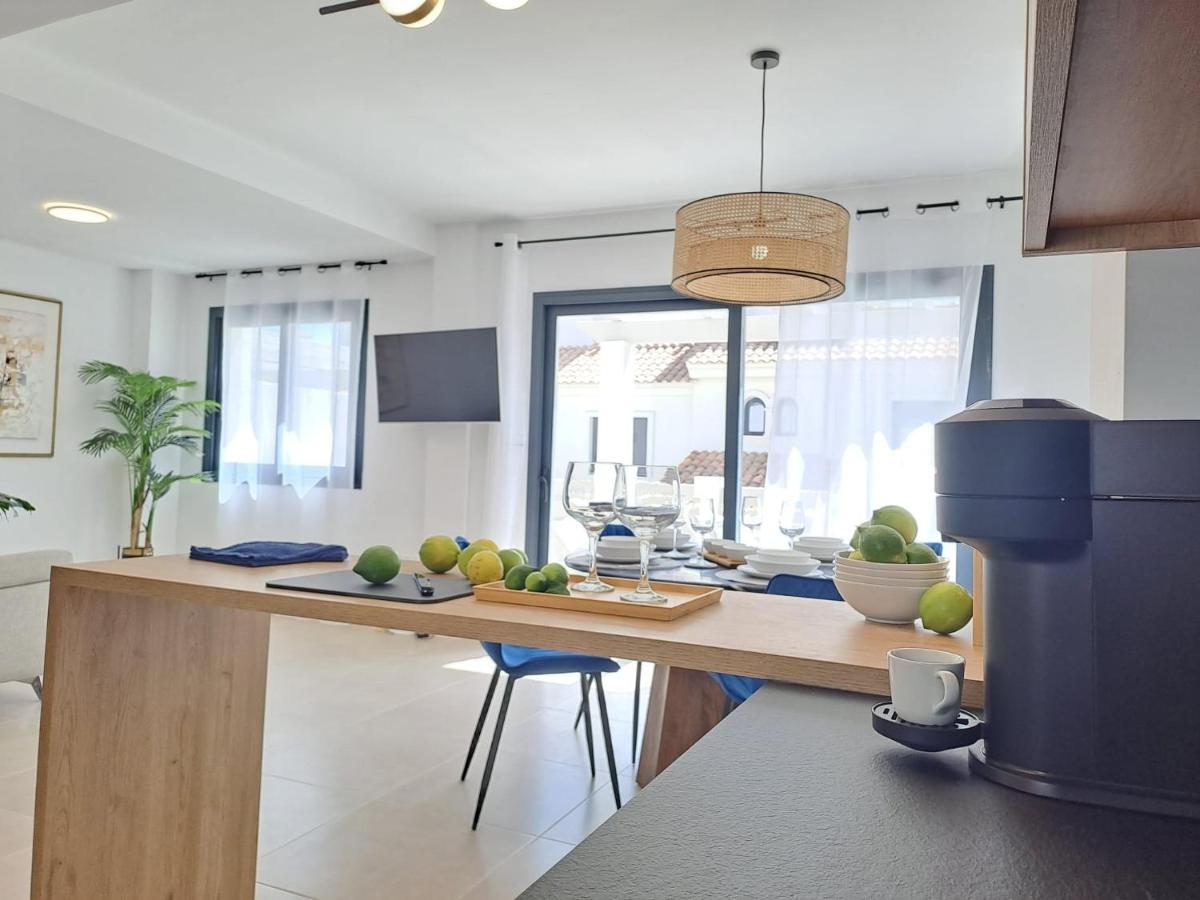 Noctua House Campanario * Estepona