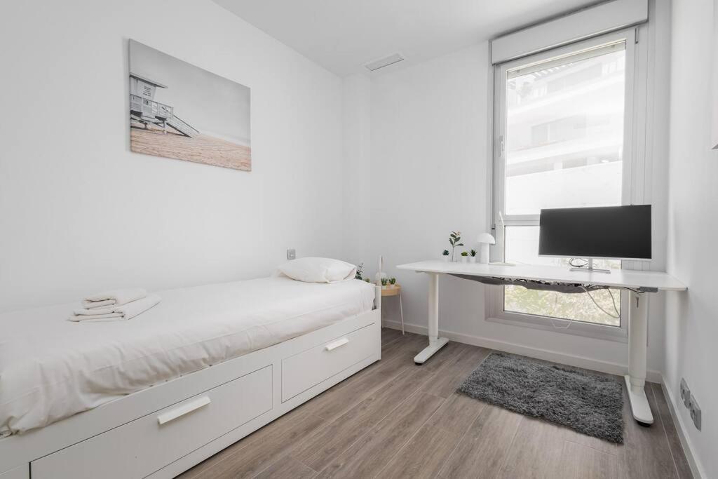 Stylish 3 Bedroom Le Mirage Close To Rdr317 * Estepona
