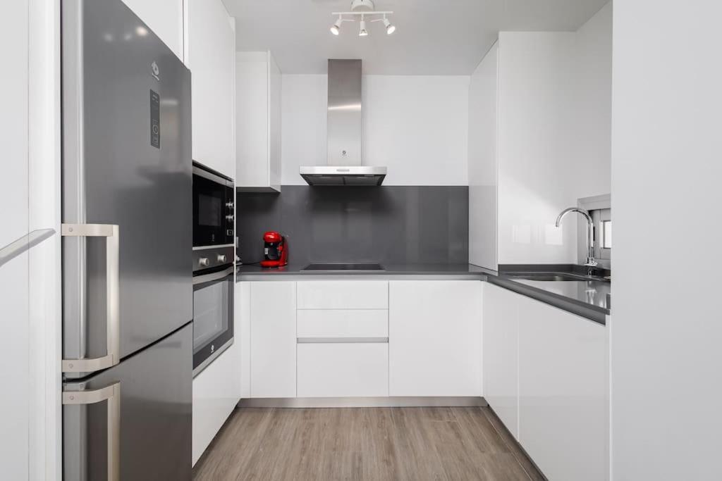 Stylish 3 Bedroom Le Mirage Close To Rdr317 Estepona