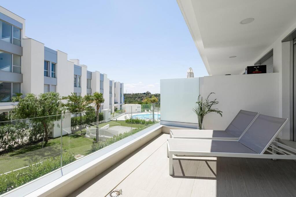 Stylish 3 Bedroom Le Mirage Close To Rdr317