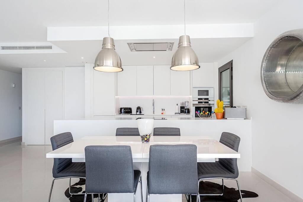 Apartamento Stunning Modern 3 Bedroom Cataleya Rdr321
