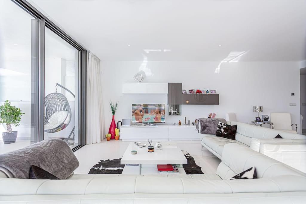 Stunning Modern 3 Bedroom Cataleya Rdr321 Apartamento