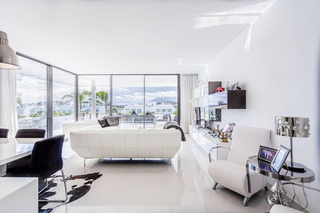 Stunning Modern 3 Bedroom Cataleya Rdr321 Apartamento Estepona