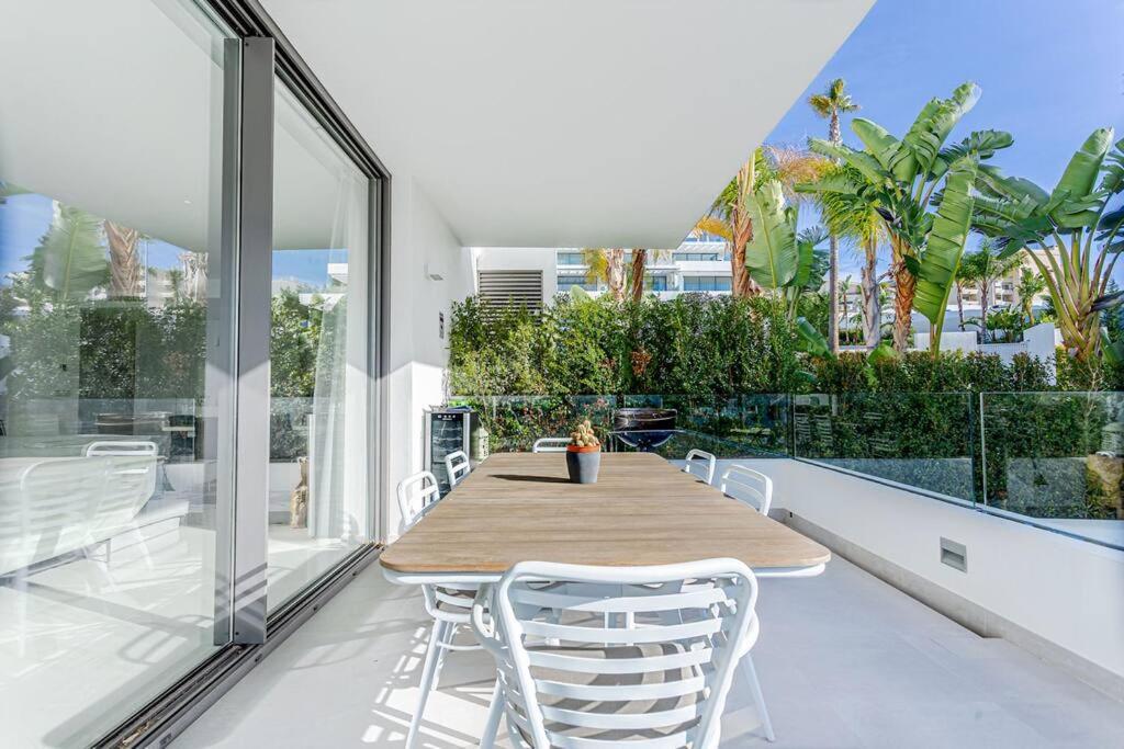 Stunning Modern 3 Bedroom Cataleya Rdr321 Estepona