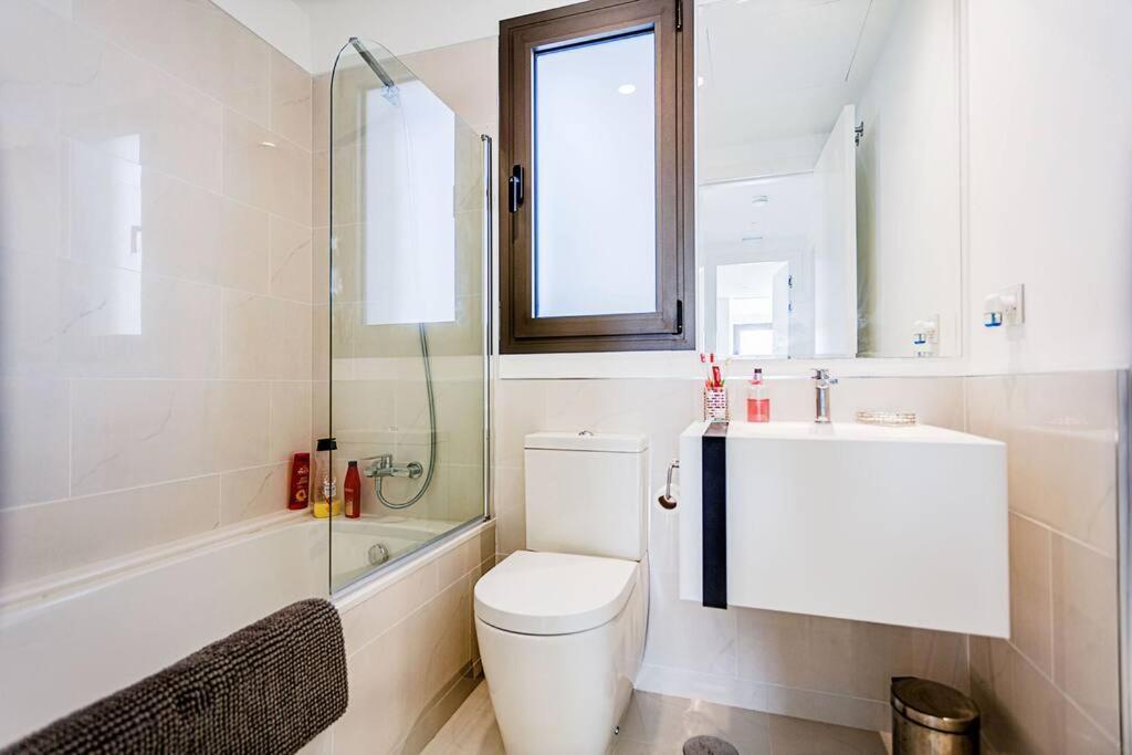 Stunning Modern 3 Bedroom Cataleya Rdr321 Apartamento Estepona