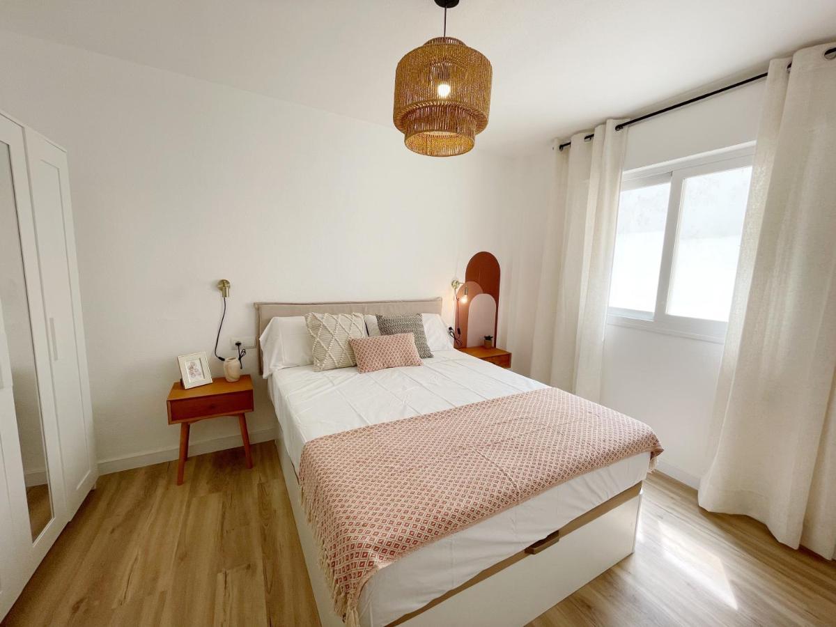 Calm Beach: Location, Beach & Old Town Appartement