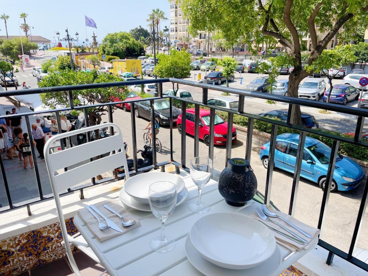 Appartement Calm Beach: Location, Beach & Old Town