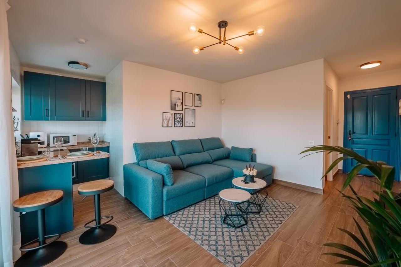 Apartamento Bella Luna - Sea & Mountains Views *