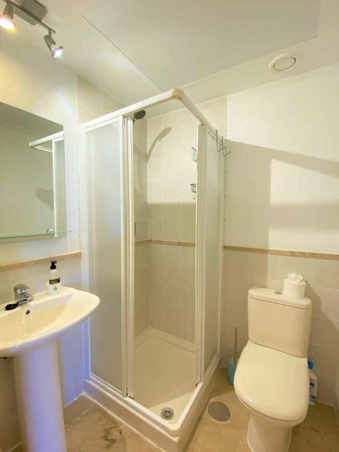 Apartment Sea View Penthouse With Hot Tub - Casa Bella Vista, Buenas Noches ,