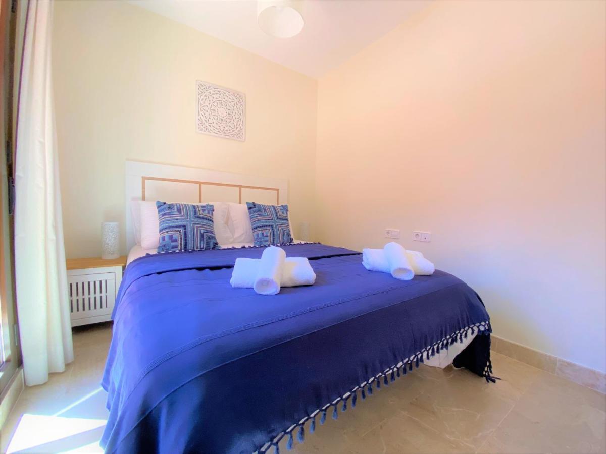 Sea View Penthouse With Hot Tub - Casa Bella Vista, Buenas Noches , Apartment