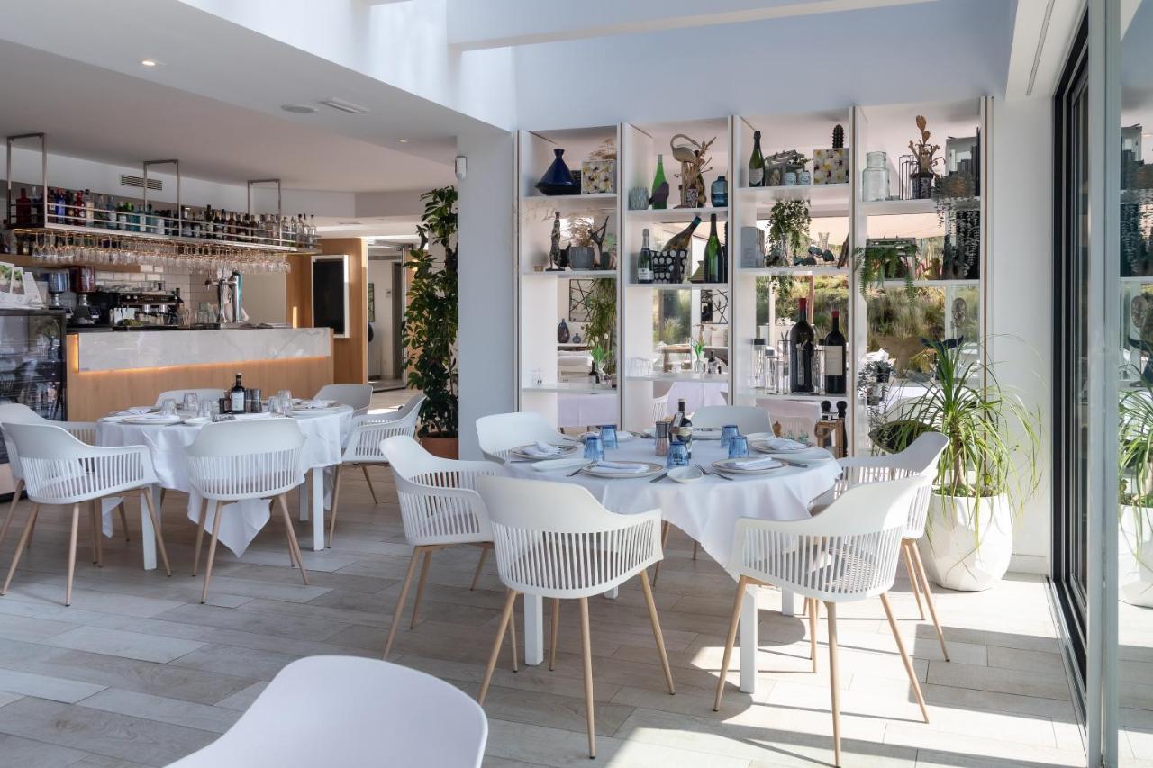 Paradise Lagoon Alcazaba By Hostlovers * Estepona