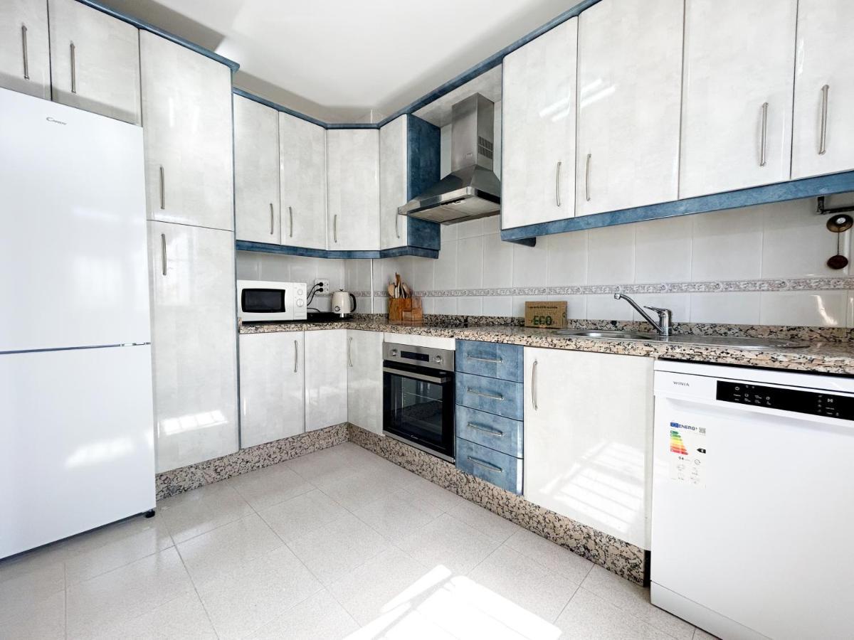Townhouse With Arabic Pool And Close To The In Vakantiehuis *