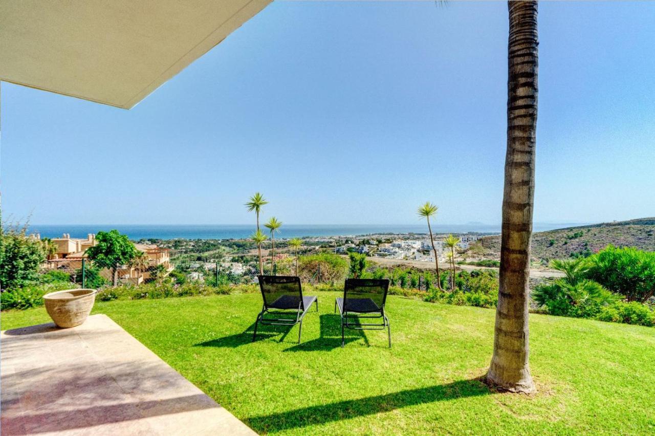 Apartment Hacienda Senorio Cifuentes
