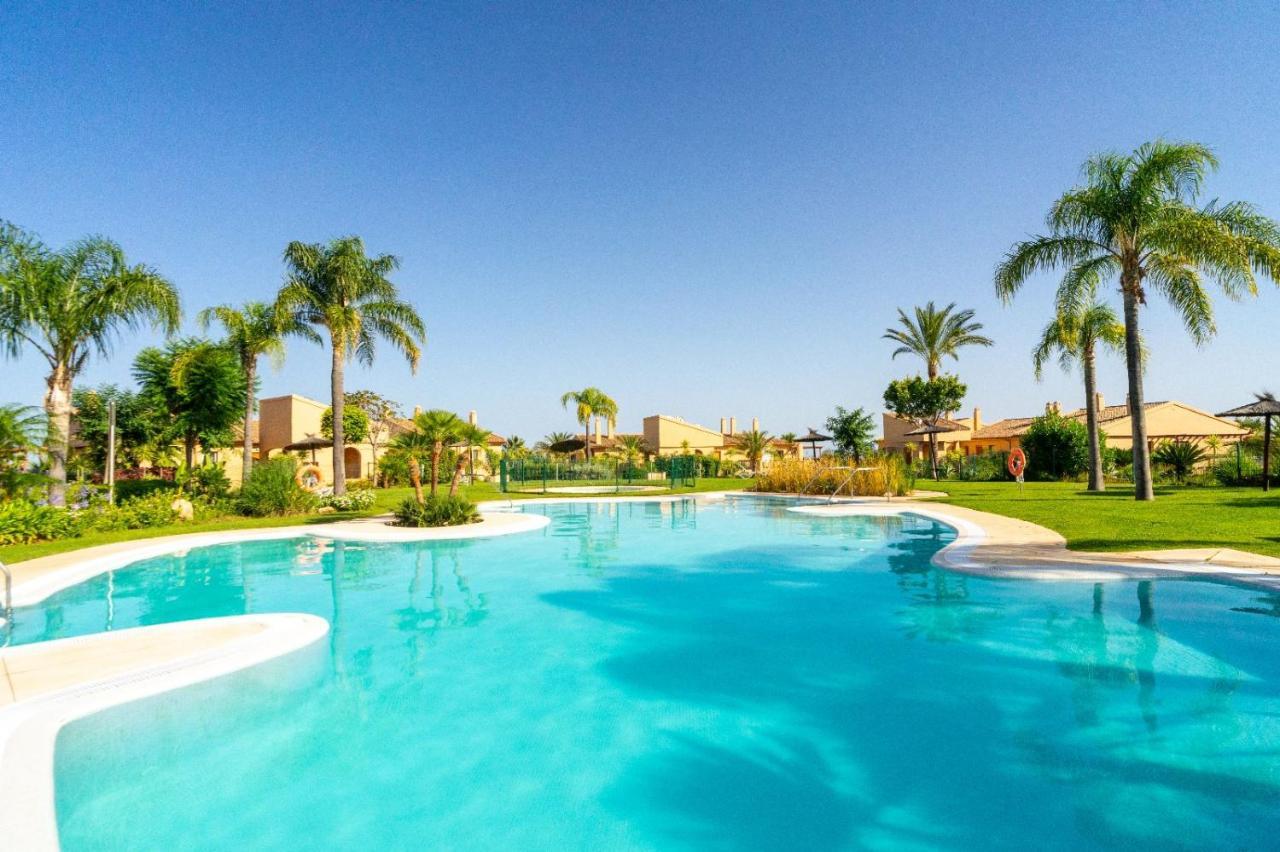 Hacienda Senorio Cifuentes Estepona