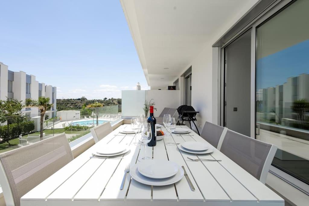 Stylish 3 Bedroom Le Mirage Close To Rdr317