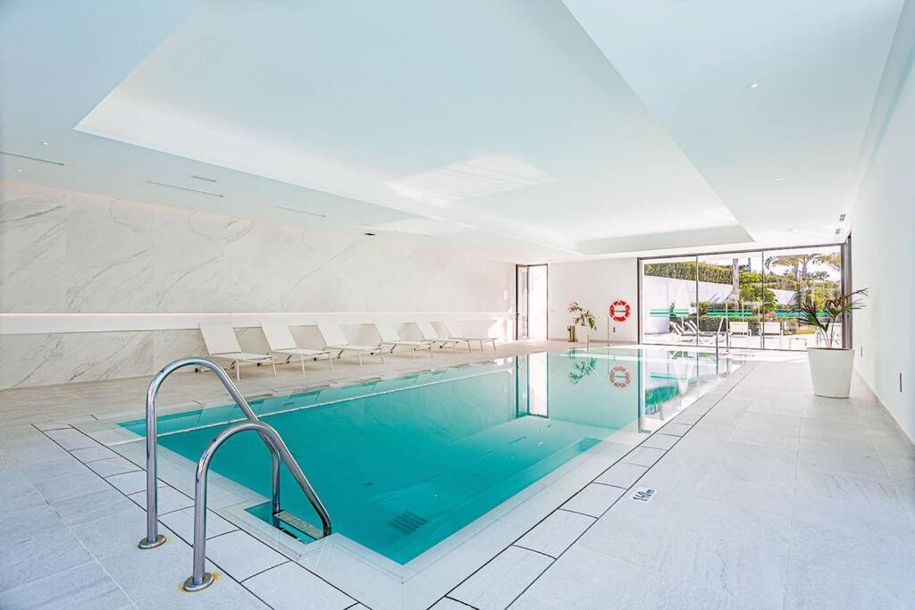 Stunning Modern 3 Bedroom Cataleya Rdr321 Apartamento