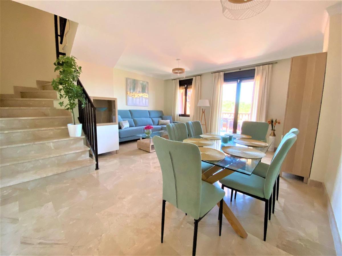 Sea View Penthouse With Hot Tub - Casa Bella Vista, Buenas Noches , Apartment