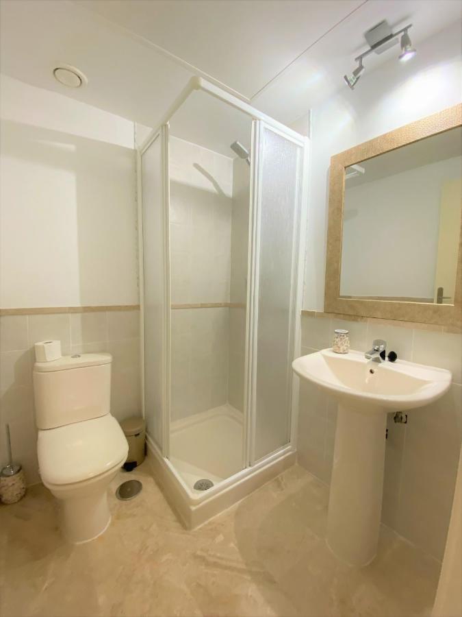Apartamento Sea View Penthouse With Hot Tub - Casa Bella Vista, Buenas Noches ,