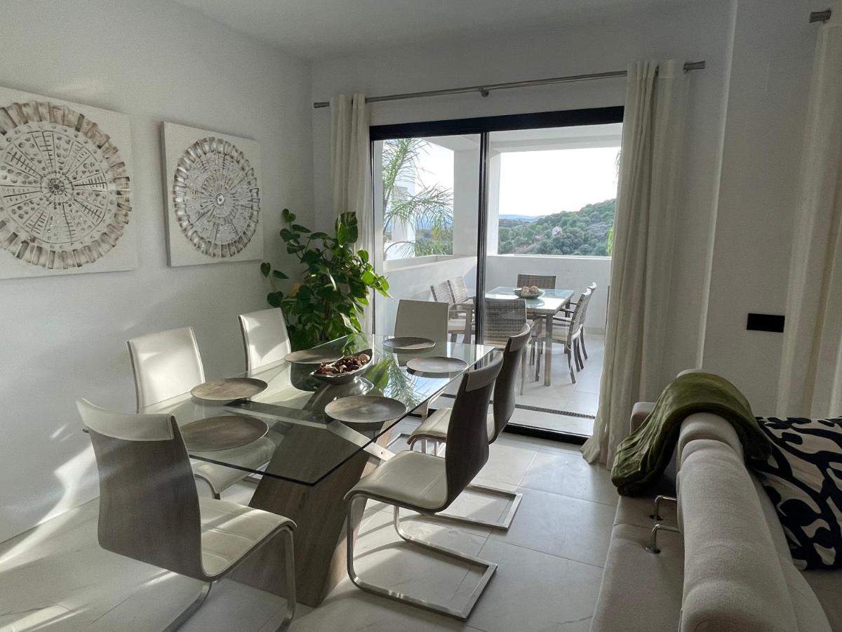 Mirador De Hills - Lifestyle 800m - Esteponacity Appartement