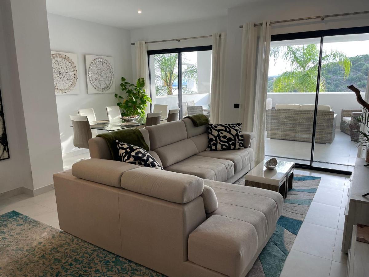 Mirador De Hills - Lifestyle 800m - Esteponacity Appartement