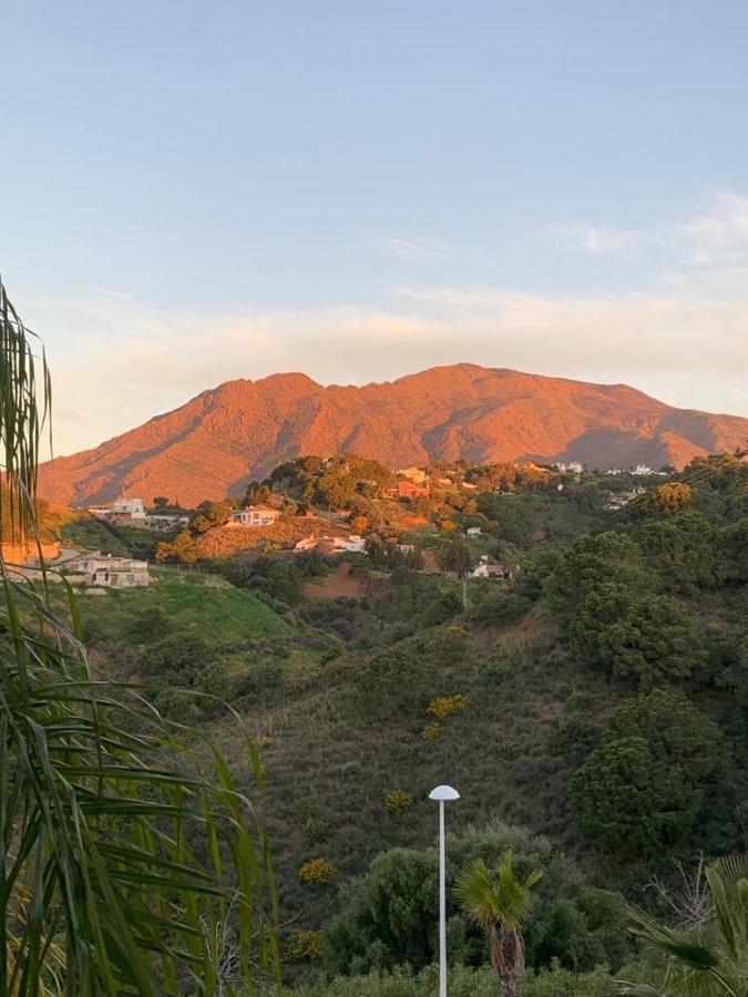 Appartement Mirador De Hills - Lifestyle 800m - Esteponacity Estepona