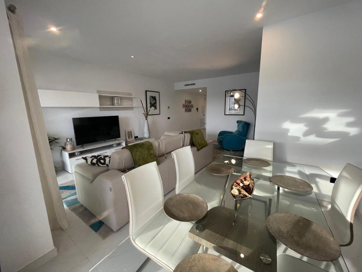 Mirador De Hills - Lifestyle 800m - Esteponacity Appartement *