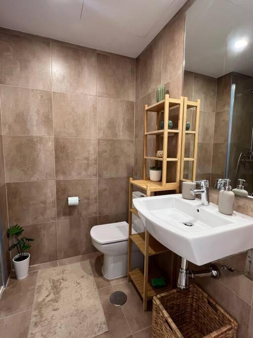 La Resina Sunset Golf Apartment Estepona