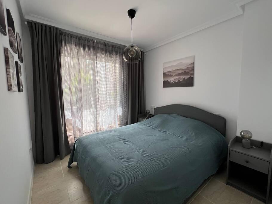 Apartment La Resina Sunset Golf *