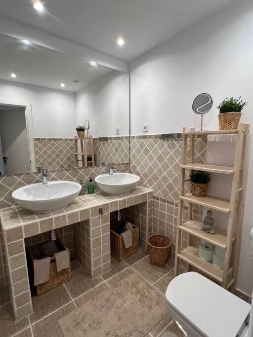 La Resina Sunset Golf Apartment