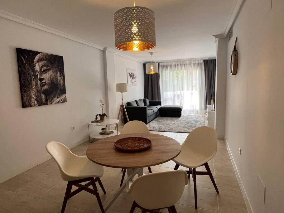 Apartment La Resina Sunset Golf Estepona