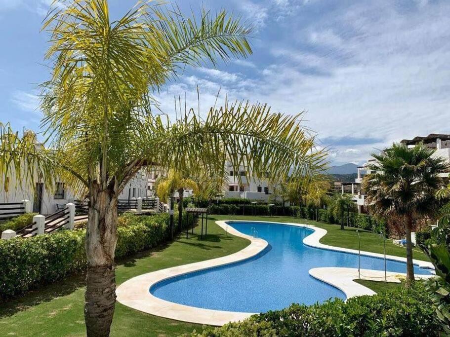 La Resina Sunset Golf Estepona