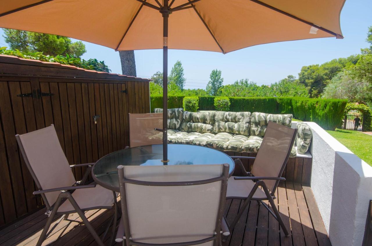 Seghers- Seaside Charm By The Appartement Estepona