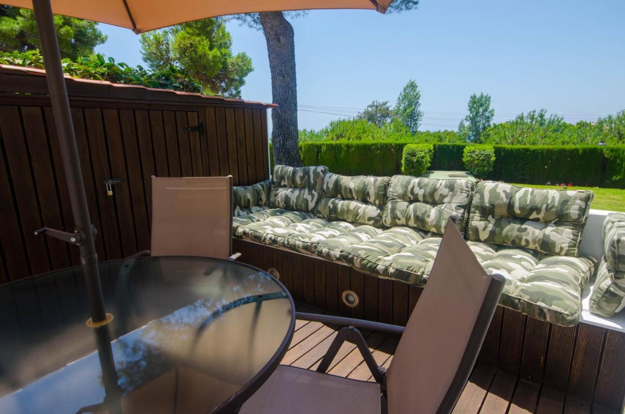 Appartement Seghers- Seaside Charm By The Estepona