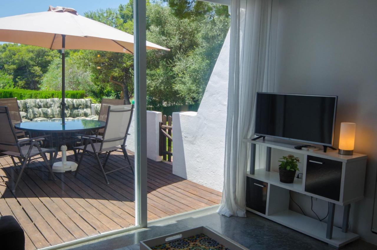 Seghers- Seaside Charm By The Appartement Estepona