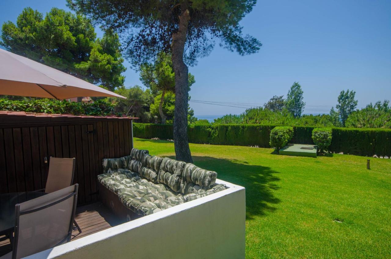 Appartement Seghers- Seaside Charm By The
