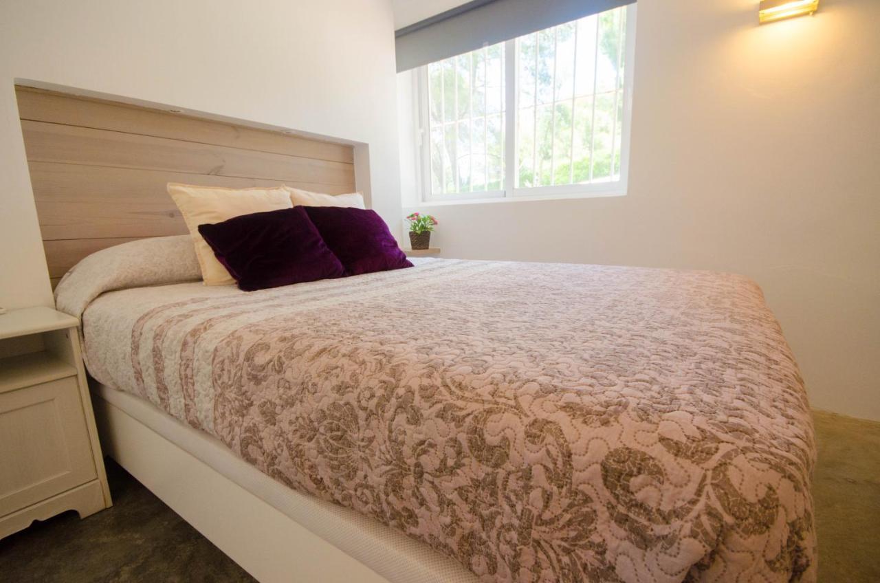 Appartement Seghers- Seaside Charm By The Estepona