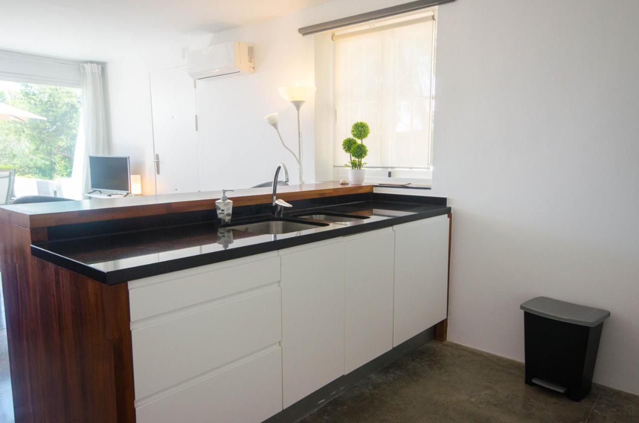 Seghers- Seaside Charm By The Appartement Estepona