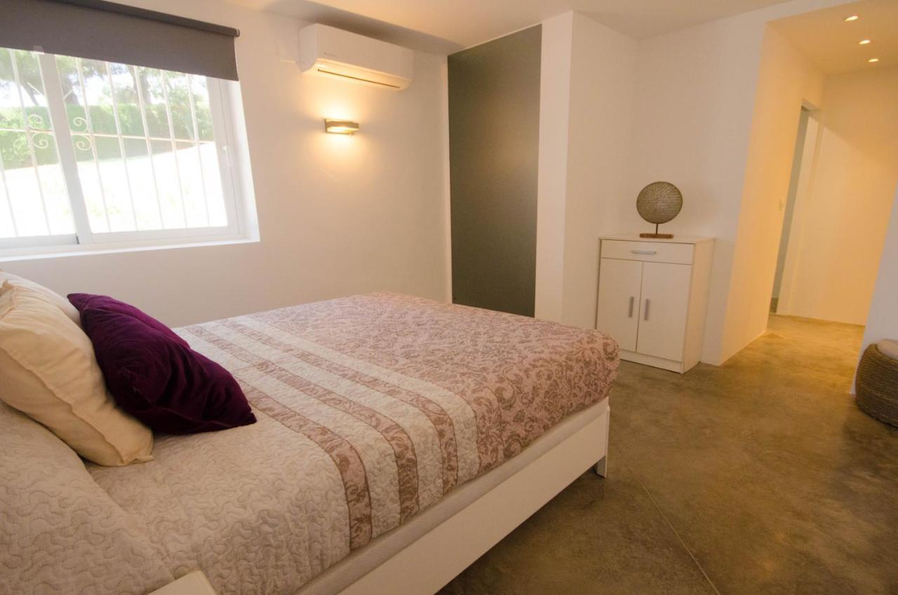 Seghers- Seaside Charm By The Appartement Estepona