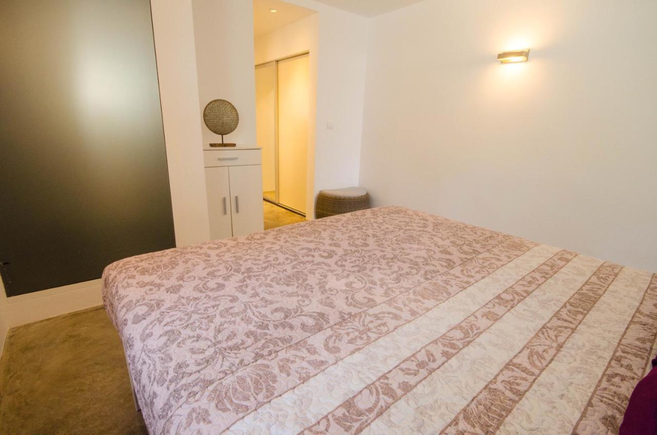 Appartement Seghers- Seaside Charm By The