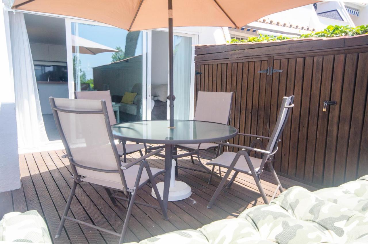 Seghers- Seaside Charm By The Appartement