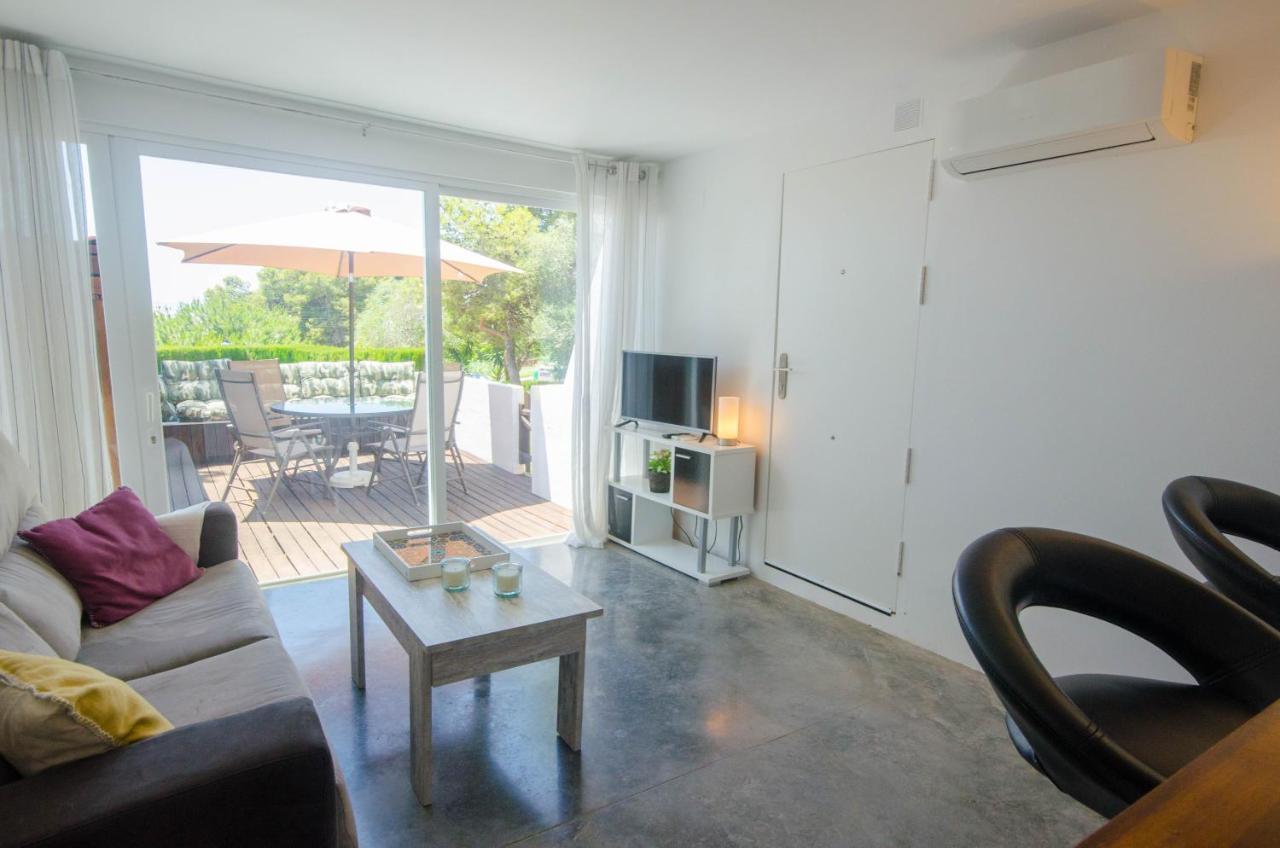 Seghers- Seaside Charm By The Appartement Estepona