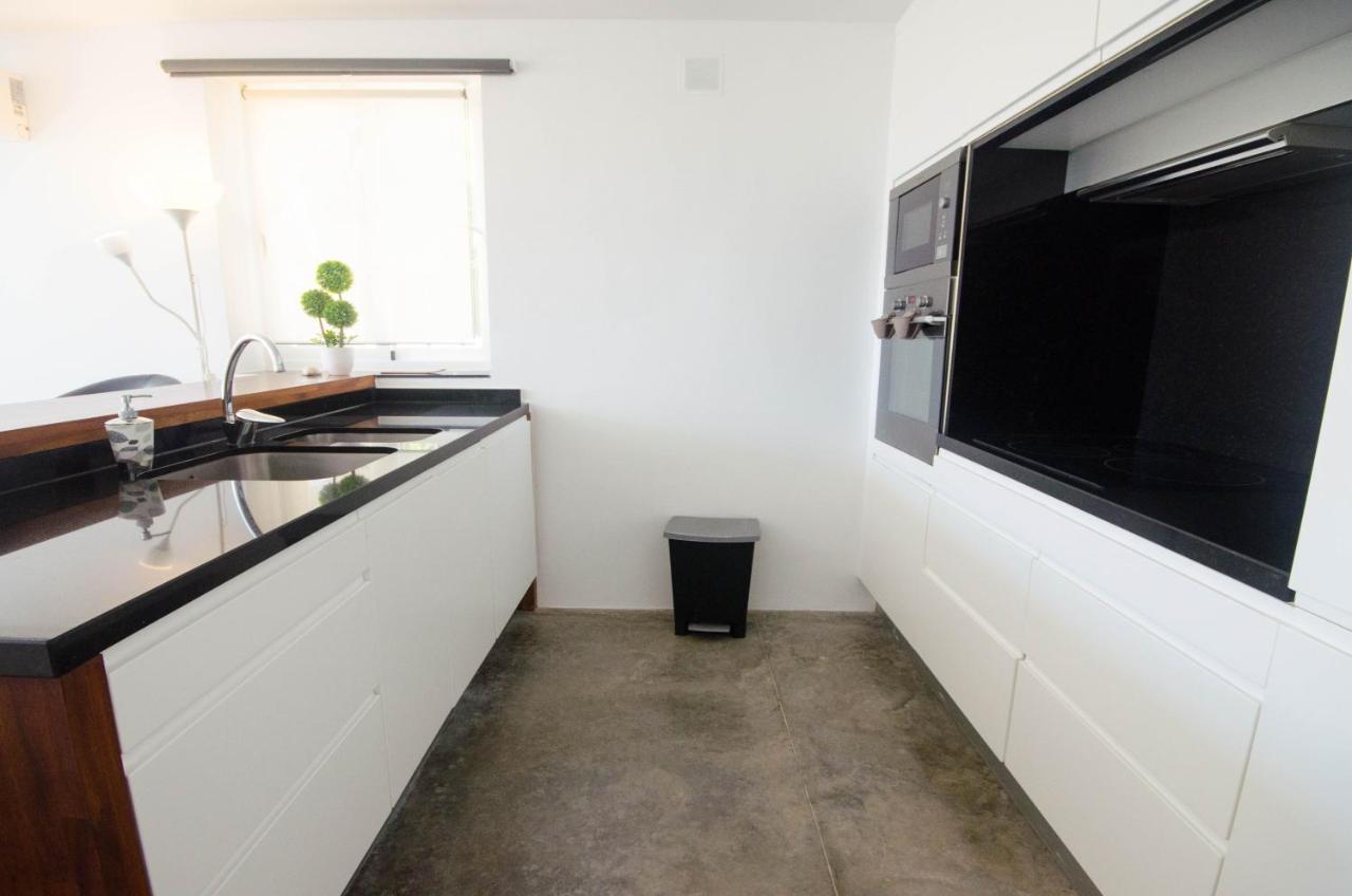Seghers- Seaside Charm By The Appartement *