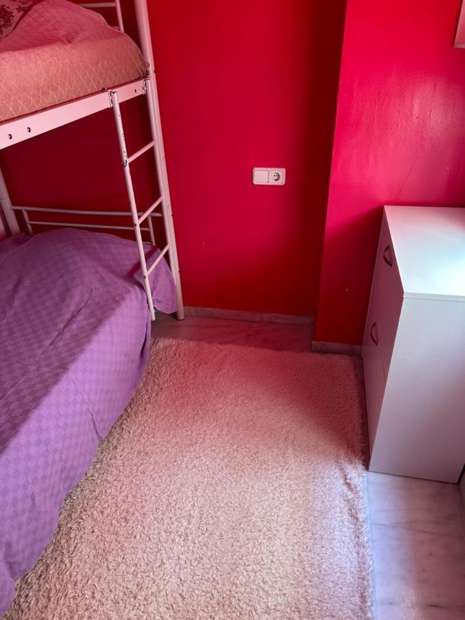Paz Homestay Estepona