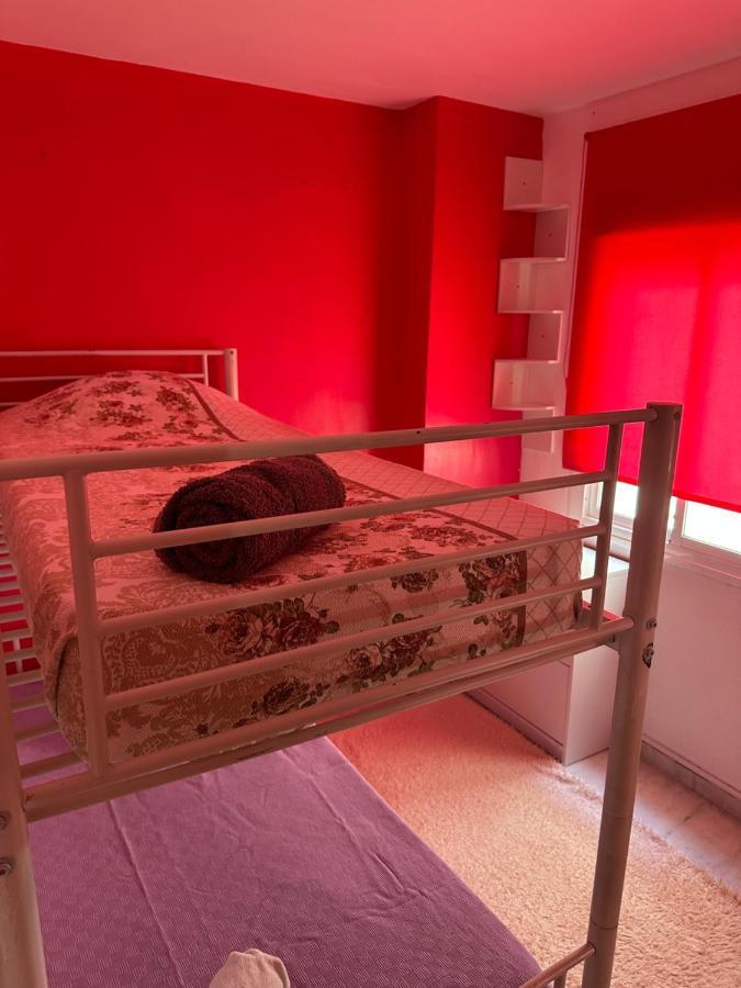 Paz Homestay Estepona