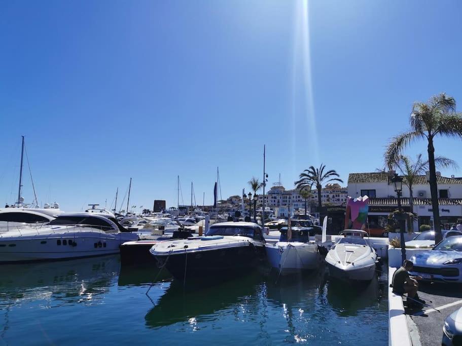 Atalaya: Luxury Marbella Retreat Near Golf And Villa