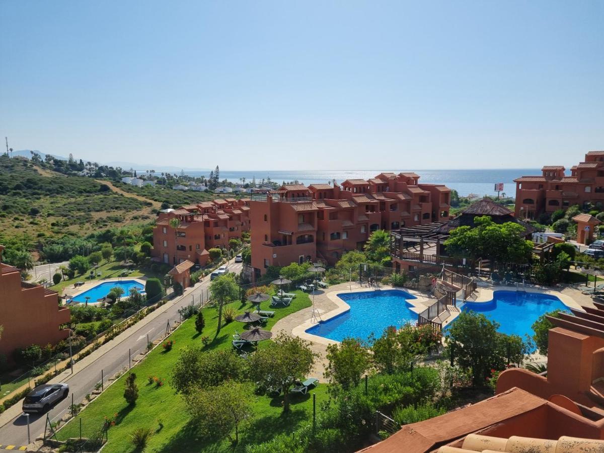 Sea View Penthouse With Hot Tub - Casa Bella Vista, Buenas Noches ,